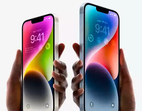 La revolución del iPhone 15: ¡Adiós a los botones físicos!